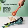 Multi-Function Kitchen Egg & Three-in-One Manual Noodle Mixer