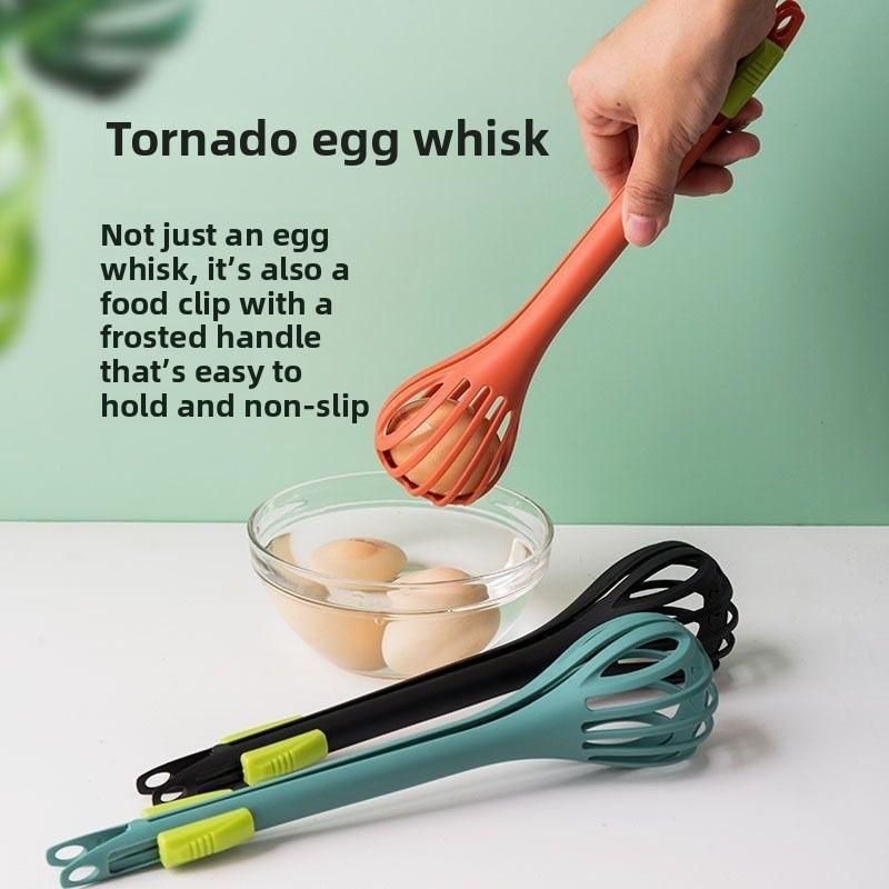 Multi-Function Kitchen Egg & Three-in-One Manual Noodle Mixer
