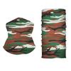 Outdoor Camouflage Magic Headscarf Sports Cycling Mask Summer Men and Women Sun Protection Travel Fishing Neck Cover Full Face Towel