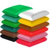 Buy 1 Get 1: 600g 24-Color Light Clay DIY Set for Students