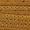 14 Yard 1.6 Inch Lace Trim Ribbon Gold Decorated Trim Ribbon Lace Fabric Gimp Trim  Home Decor
