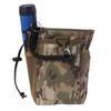Upgraded Drawstring Digger's Pouch Finds/luck Bag Camo Combo Pick Up Waist Pockets for Metal Detecting Treasure Hunting