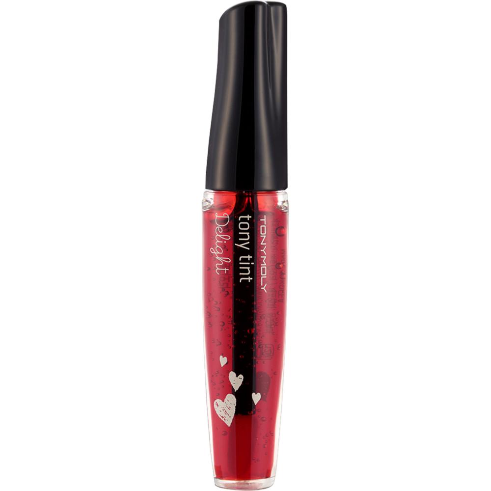 Tony Moly Delight Tony Tint 01 Cherry Pink 8.3ml 1 pcs