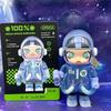 Space Molly Anniversary Pvc Figurine With Collectible Design For Anime Fans