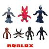 Robloxdoorshotel Plüschtier Escape From The Doorway Spielfigur Puppe