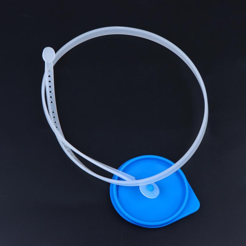 Car Windshield Washer Fluid Reservoir Cap With Anti Lost Rubber Ring Direct Fit Replacement Auto Wiper Tank Cover Parts