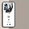 K-Korn Rockband Handyhülle Für Xiaomi 15 Poco X7 X6 F7 14 Ultra Mi F6 F5 F4 F3 X5 X4 X3 M6 Pro M5 M5S M3 Capa Coque