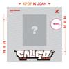[POB] PLAVE [Caligo Pt.2] 4th Mini Album (PHOTOBOOK Ver.)