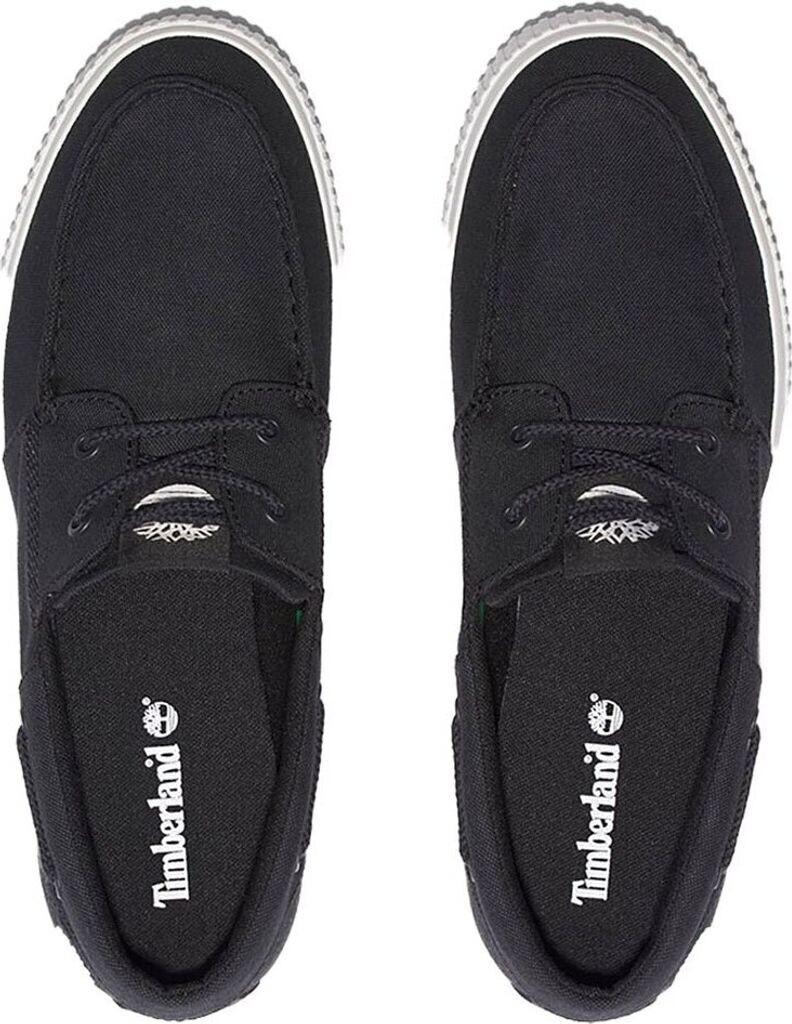 Кроссовки Timberland Mylo Bay 4-Loch schwarz