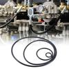 Pool Plunger Valve Replacement Piston Valve for Above Ground Pool Filter Pump Swimming Pool Accessories Easy To Install
