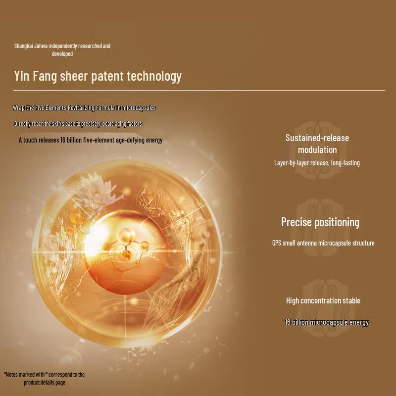 Herborist Imperial Ginseng Firming Anti-Wrinkle Skincare Set