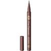 Majolica Majorca Eyeliner Line Expander BR713 Peach Bulb 0.5mL Liquid Type Long-lasting Waterproof Easily Removable Water Ultra-fine Rich Color