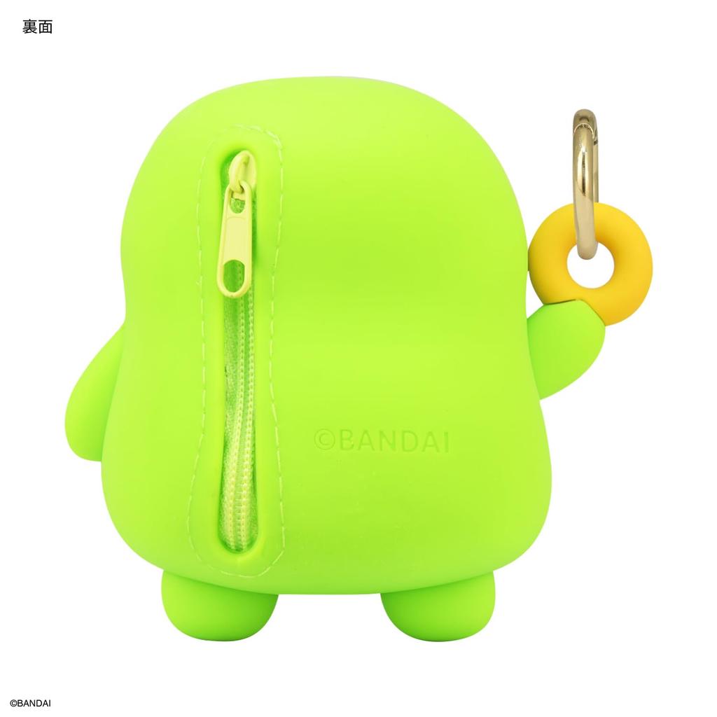 Gourmandise Tamagotchi Silikonowe Etui Przenośne Kuchipatchi BTC-05A