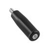 Male Threaded Stem Milling Machine Handle Revolving Handwheel Handle