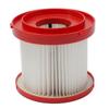 Filters Accessories Brand New Household Supplies Red+ White