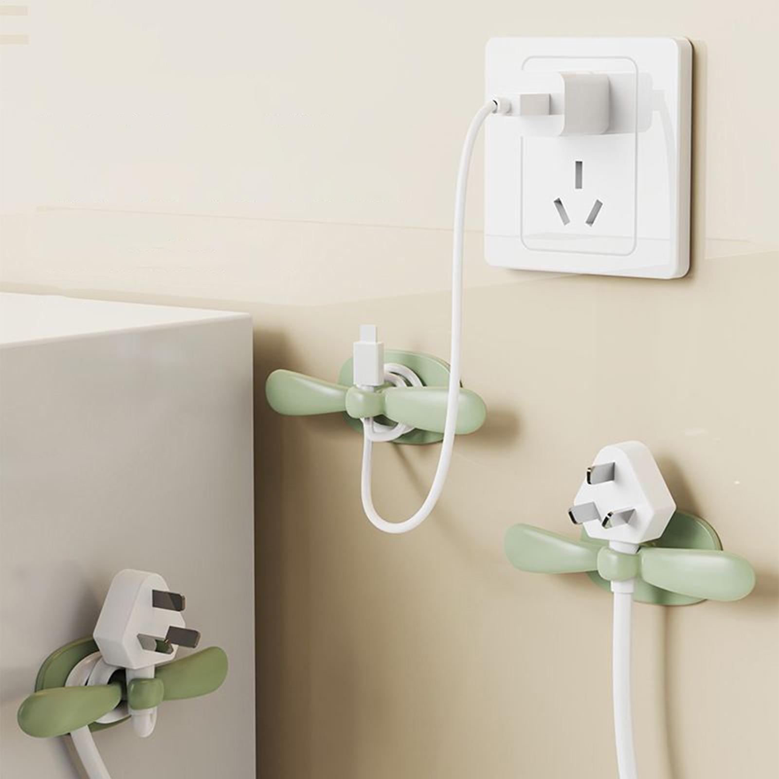 Cord Organizer For Appliances Adhesive Kitchen Cord Organizer Cord Keeper Cords Wrapper Cord Holder Cord Winder For Appliances China Mainland