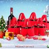 Hot Sale Christmas Gift Bag Christmas Bag Wedding Candy Bag 1 Gift for Home