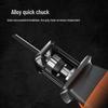 Dongcheng Cordless Reciprocating Saw CN Plug (adapter Included)