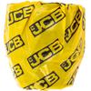 JCB 1/2" 36mm Thin-wall Impact Socket Cr-Mo Hexagon Socket Wrench
