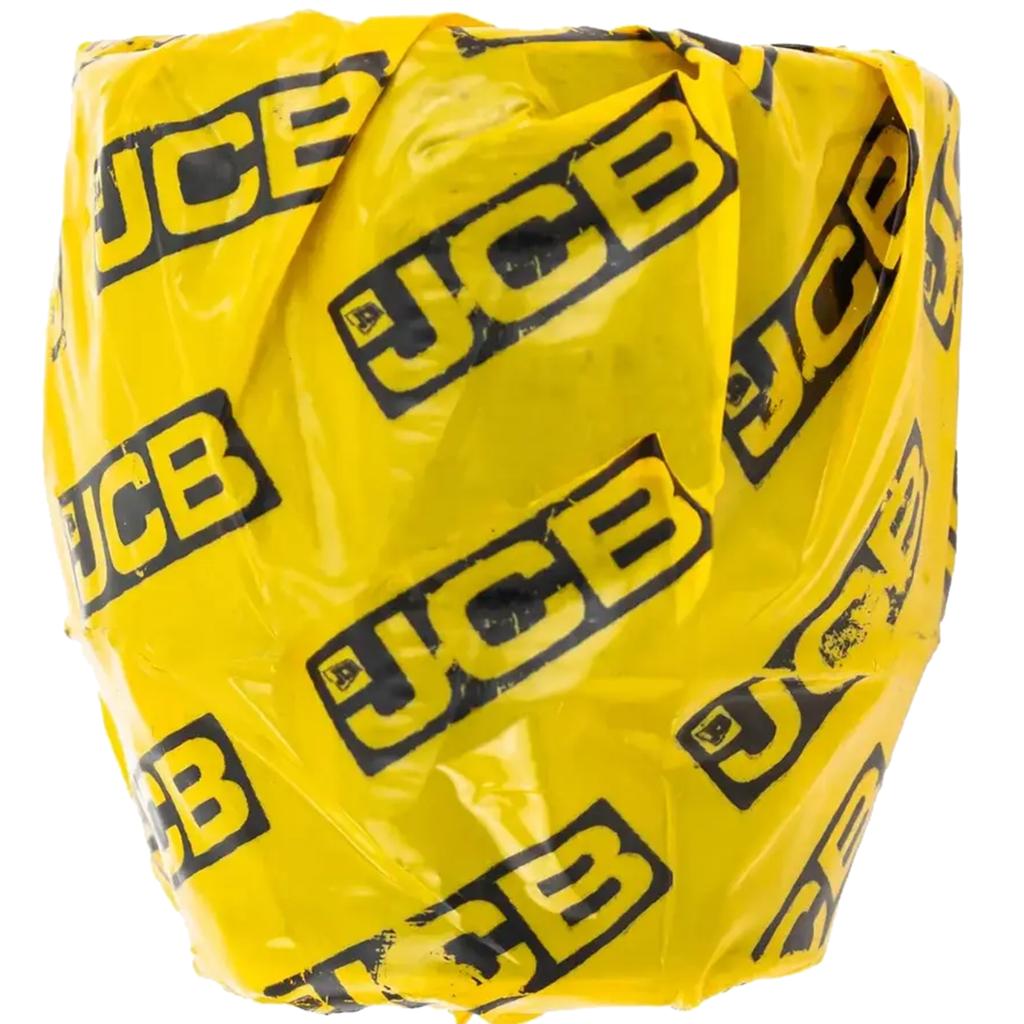 JCB 1/2" 36mm Thin-wall Impact Socket Cr-Mo Hexagon Socket Wrench
