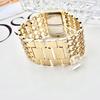 Fashionable Women's Square Quartz Watch - New Custom Design