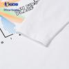 QIAODAN Boys' Long Sleeve Sports T-shirt