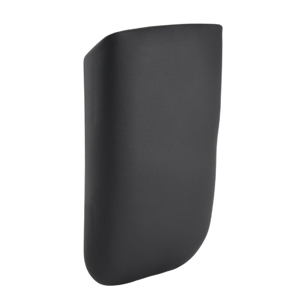 Black Center Console Armrest Lid Cover 5R3Z6306024AAC For Ford Mustang 2005-2009