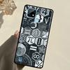 Math Formula Pi For Realme 14 Pro Plus 10 11 12 13 GT 6 6T 5 GT7 Pro C61 C55 C53 C51 C21Y C25S C67 C75 Case