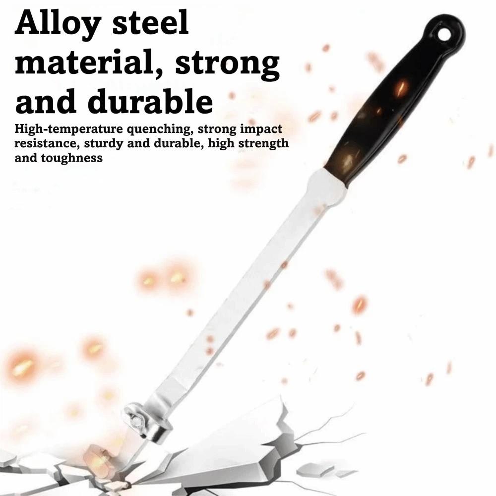 1 st Verstelbare Sleutels Momentsleutel Verlengstuk Dubbel Doel Momentsversterker Stang Auto Reparatie