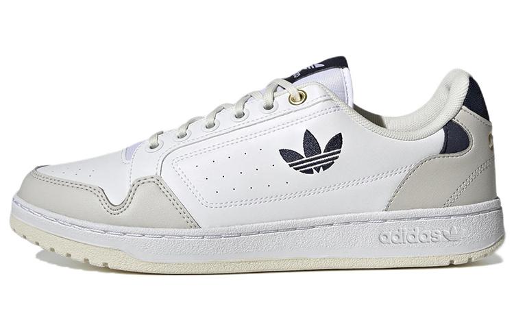 Adidas Originals Ny 90  White  HQ8466 36⅔