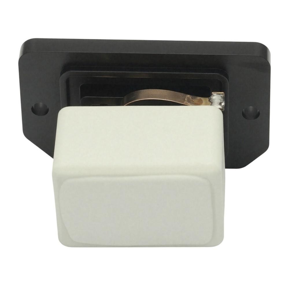Heater Blower Motor Resistor for Mitsubishi Montero 1468107270