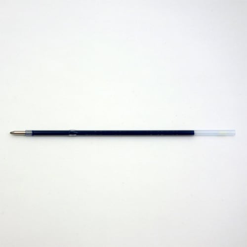 Mitsubishi Pencil oil-based ballpoint pen refill SA-7CN blue 10 pieces SA7CN.33
