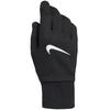 Nike Therma-Fit Fleece Gloves, Mens Black Gloves