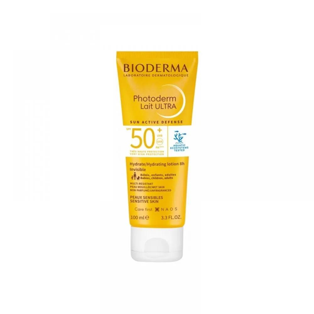 

Bioderma Photoderm Ultra Lotion SPF50+ 100ml
