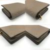 Used LOUIS VUITTONBifold Wallet Monogram Ann Platt Women