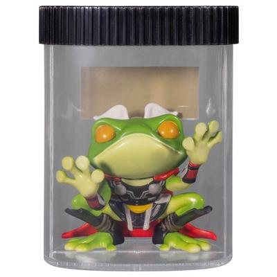 Loki (Fernseher) Frosch des Donners US Exklusiv Pop! Deluxe