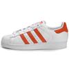 Originals Superstar Orange 'White' Men's EE4472