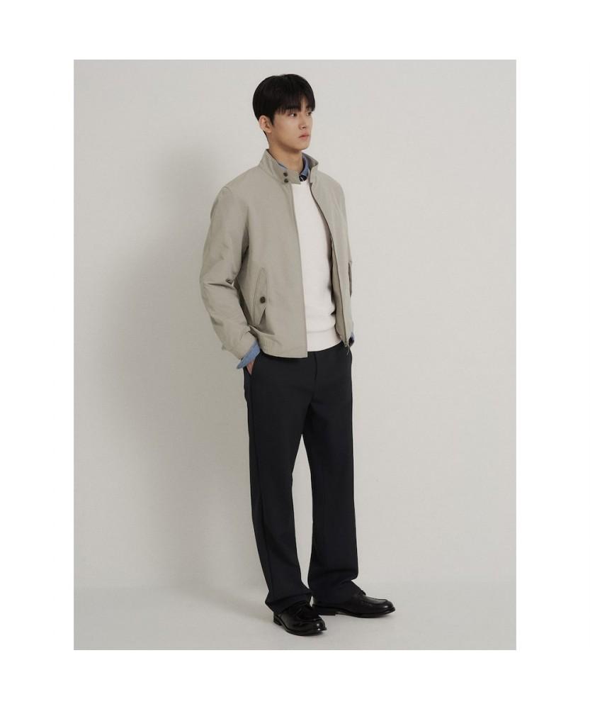 Beanpole Men Harrington Jacket Beige