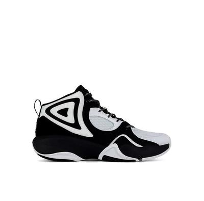 SHAQ RADIATE Basketball Shoes