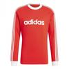 Mens Originals 70s FC Bayern Munich Long-Sleeved Jersey