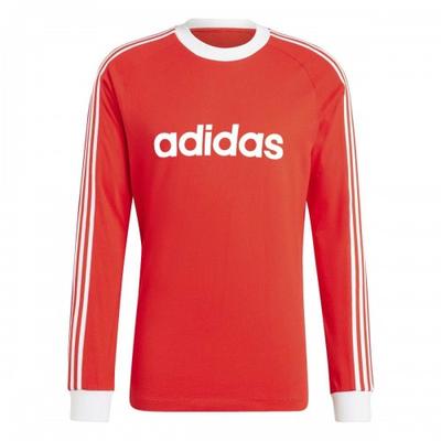 Mens Originals 70s FC Bayern Munich Long-Sleeved Jersey
