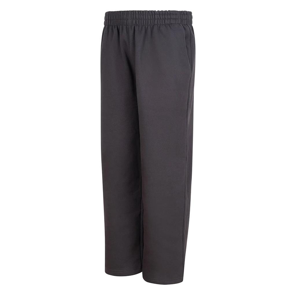 Awdis Mens Signature Heavyweight Jogging Bottoms