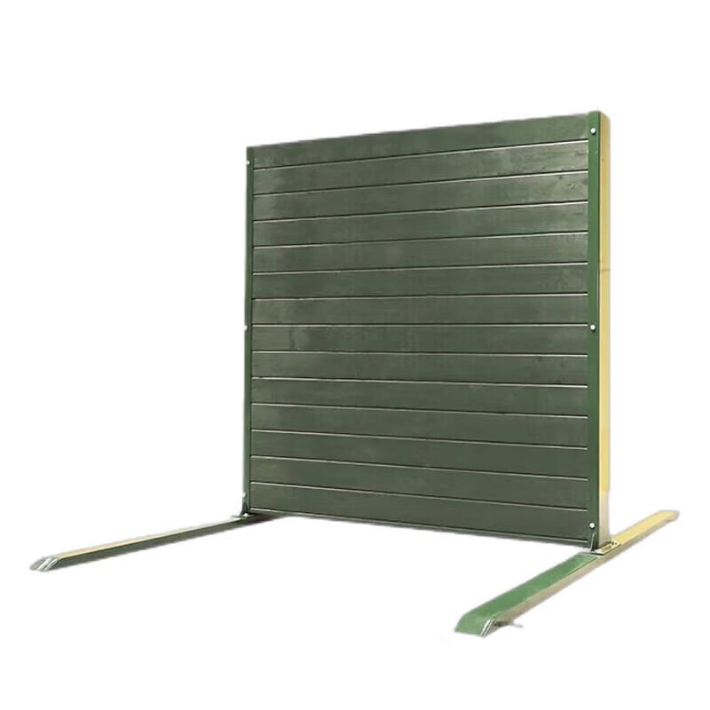 Xuanshi 400m Obstacle Course Physical Training Set
