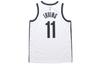 Nike Nba Brooklyn Nets Kyrie Irving 11 Fan Edition Dres CW3584-105