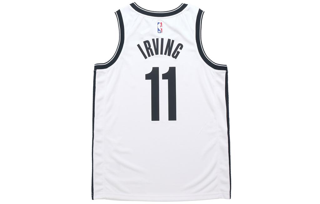 Nike Nba Brooklyn Nets Kyrie Irving 11 Fan Edition Dres CW3584-105