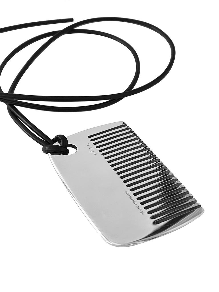Efor Comb Necklace