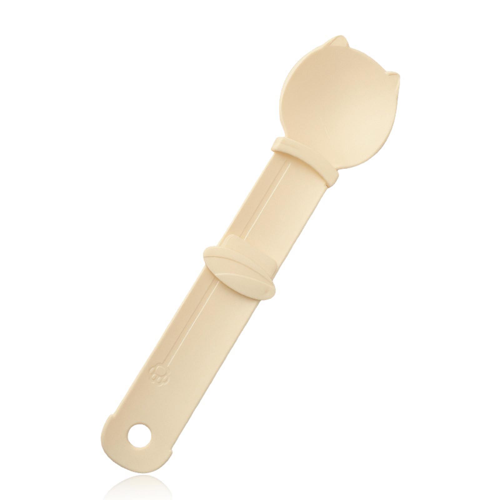 Dispensers, Feeding Spoons, Feeding Supplies One Size бежевый