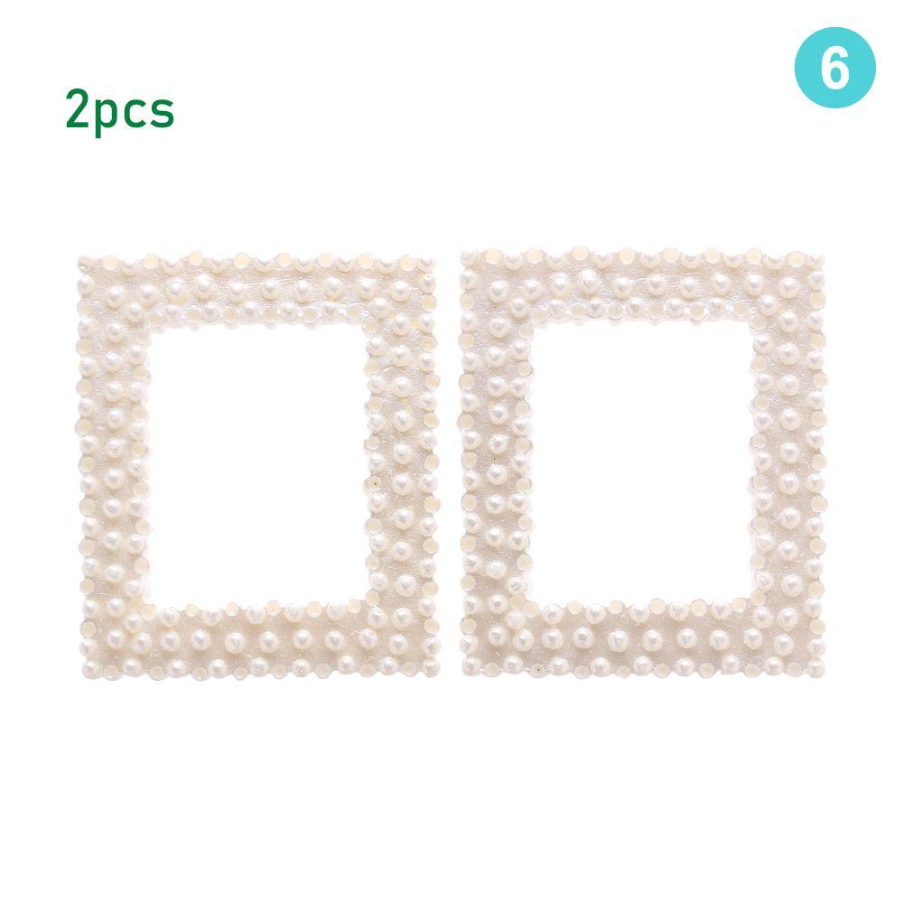 Resin Photo Frame Simulation Furniture Model Doll House Decoration Dollhouse Miniature Accessories