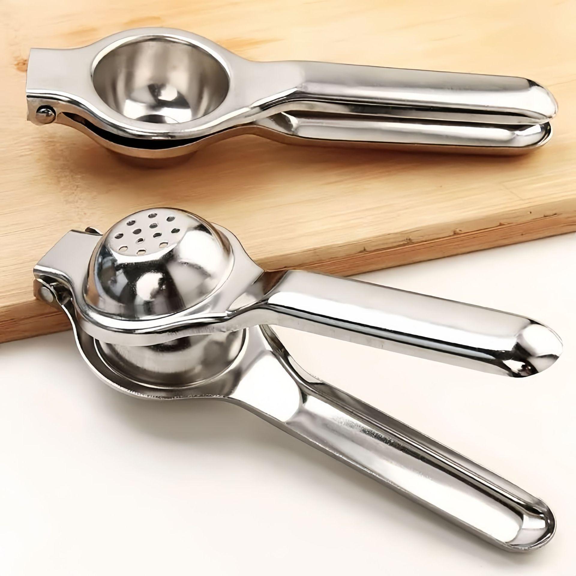 Manual Citrus Juicer Squeezer for Lemons and Oranges