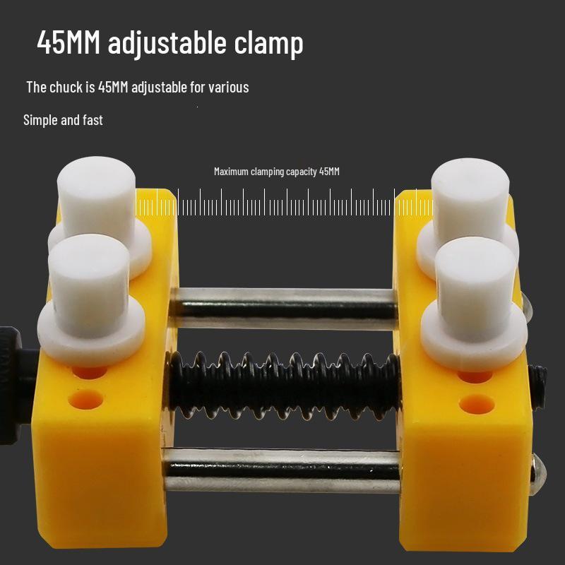 Plastic Watch Case Opener and Repair Tool Set